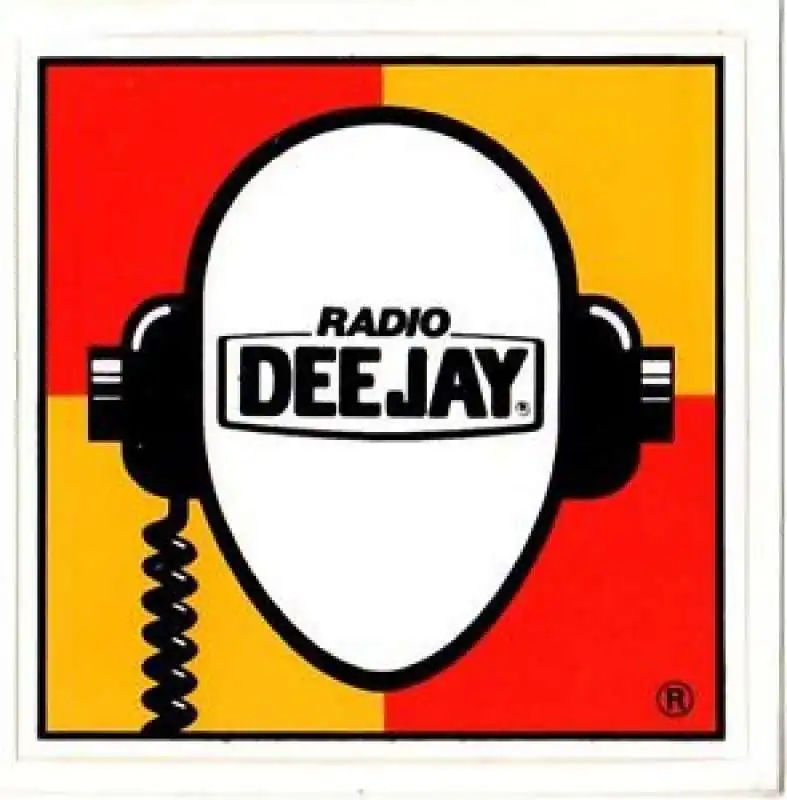 RADIO DEEJAY