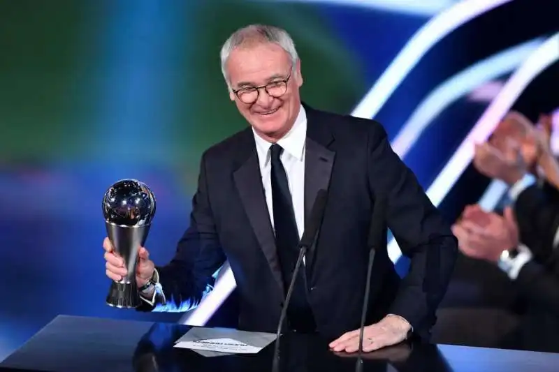 RANIERI 1