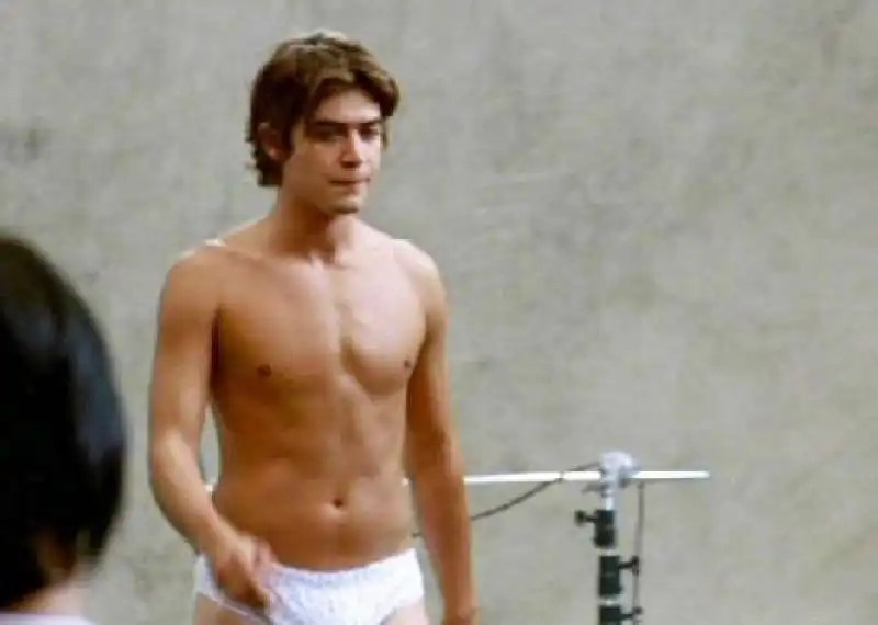 riccardo scamarcio  