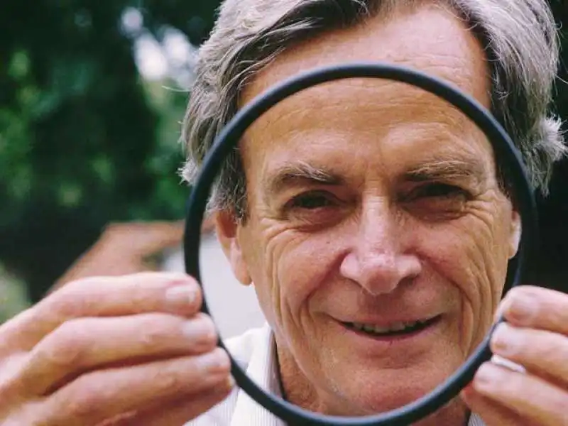 Richard Feynman 