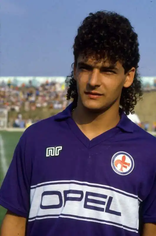 ROBERTO BAGGIO 1