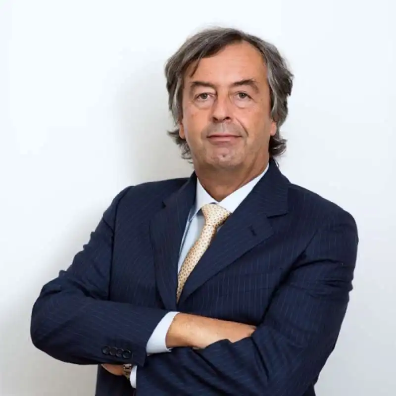 roberto burioni