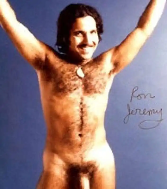 ron jeremy  1