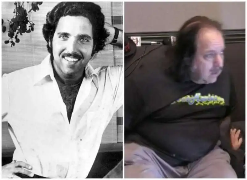 ron.  jeremy