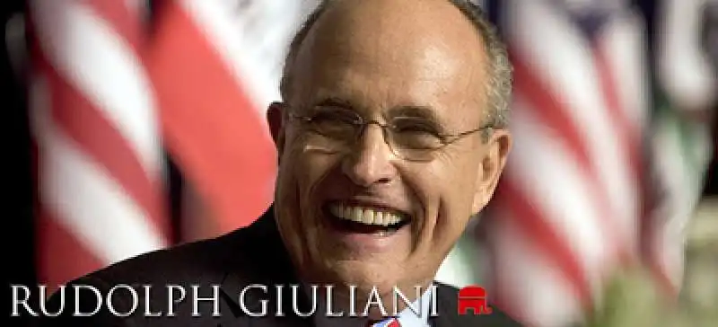 rudy giuliani 4