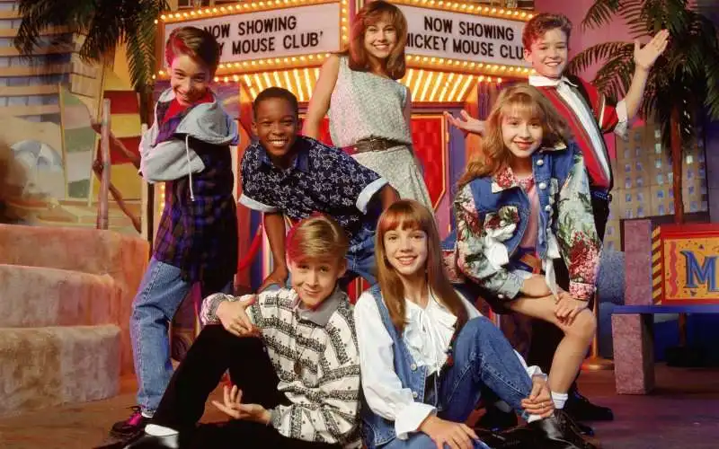 ryan gosling britney spears disney club