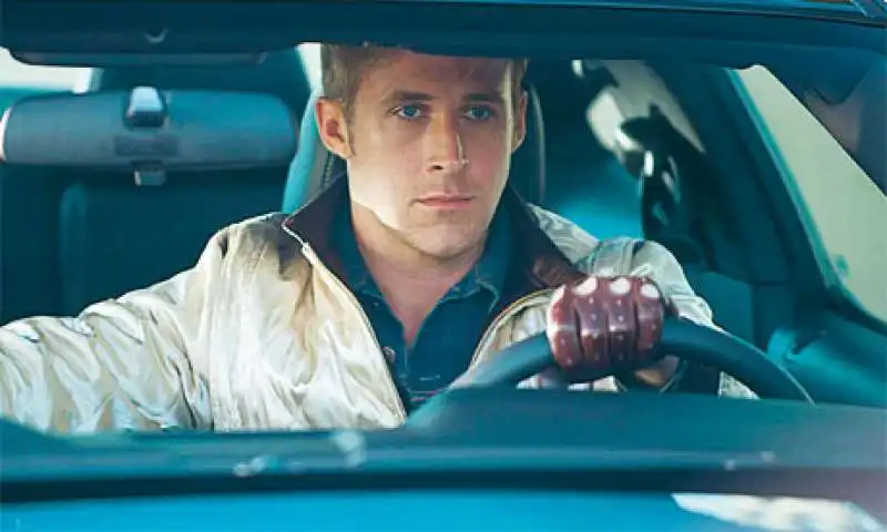 ryan gosling drive