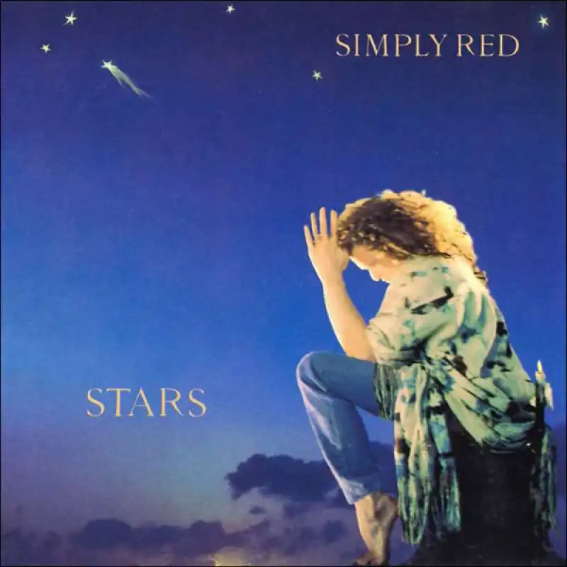 SIMPLY RED