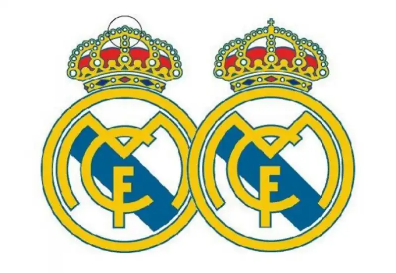 STEMMA REAL MADRID