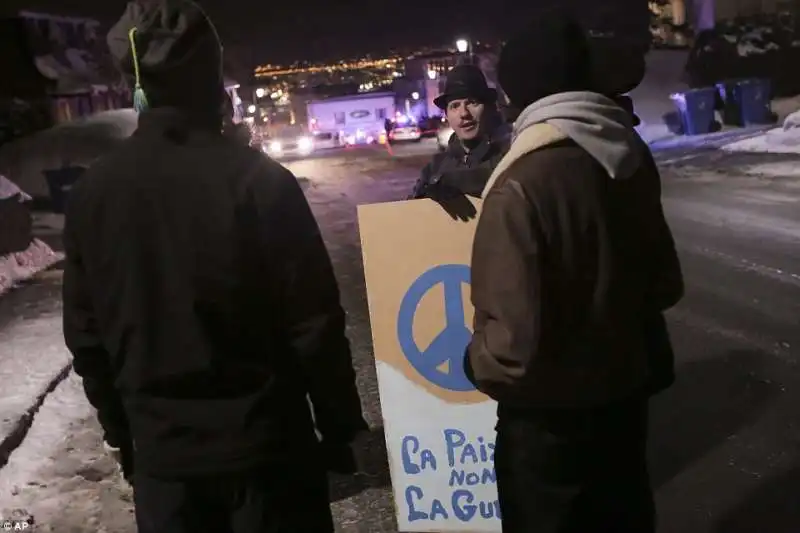 strage alla moschea di quebec city 10