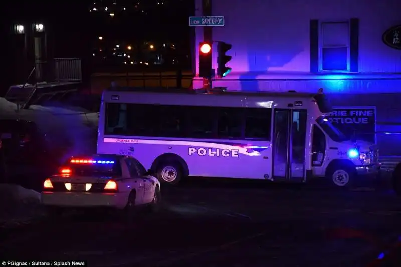 strage alla moschea di quebec city 8