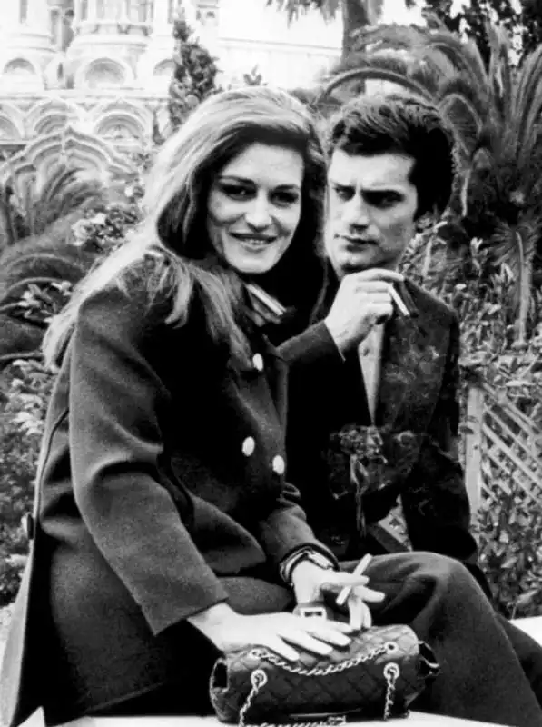 TENCO DALIDA