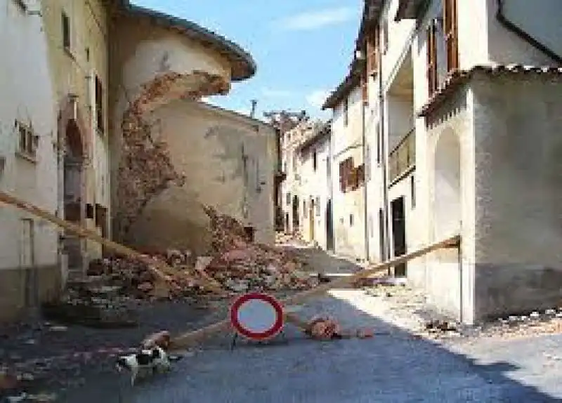 terremoto massamartana