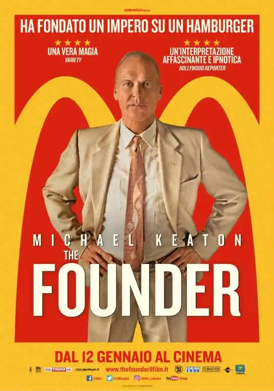 the  founder  