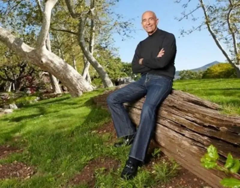 tom barrack  