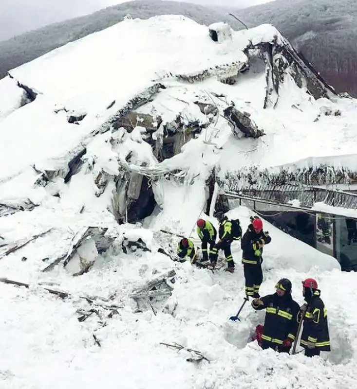 VALANGA A RIGOPIANO