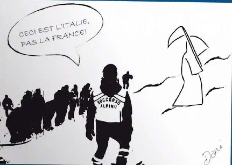 vignette contro charlie hebdo  3