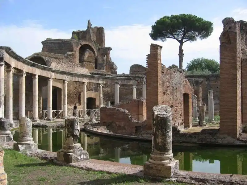 VILLA ADRIANA 1