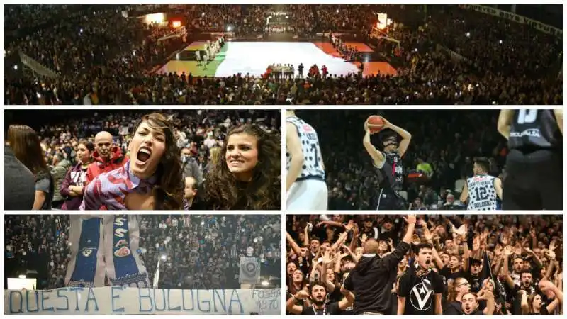 VIRTUS FORTITUDO BOLOGNA