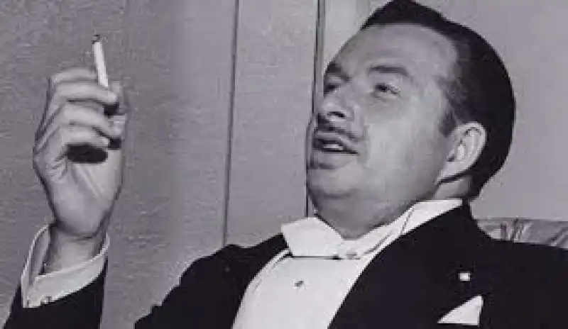 xavier cugat     