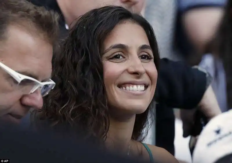 xisca perello fidanzata di nadal