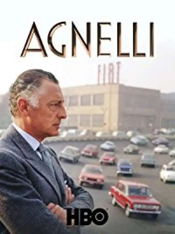 Agnelli doc HBO