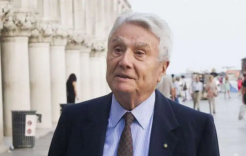 Alberto Arbasino