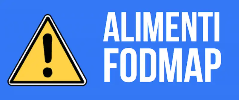 alimenti fodmap