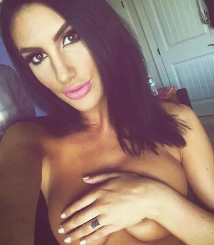 august ames