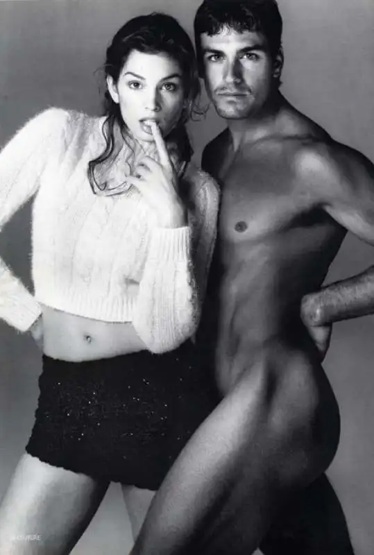 avedon per versace 3