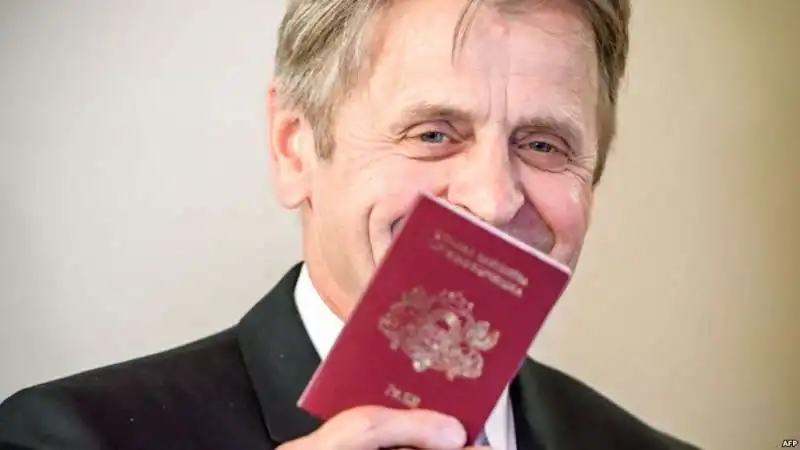 Baryshnikov