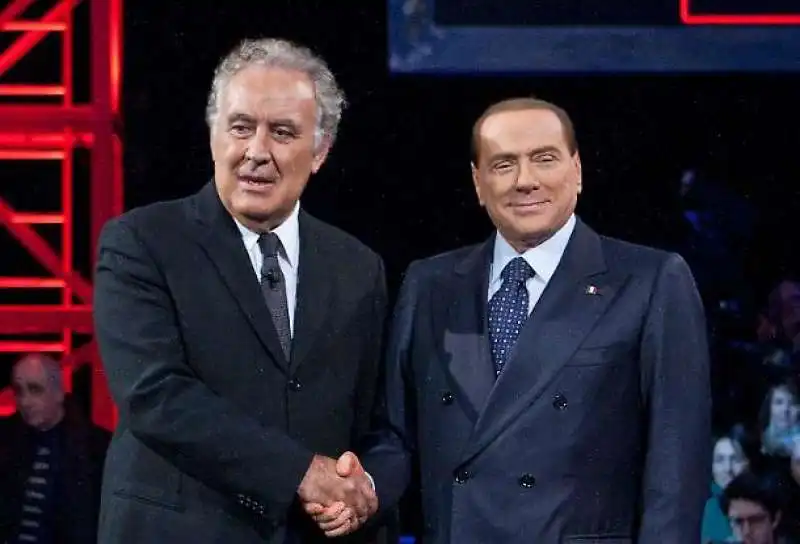 berlusconi santoro