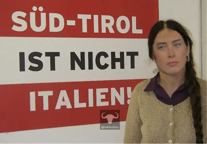 BOSCHI DEL TRENTINO