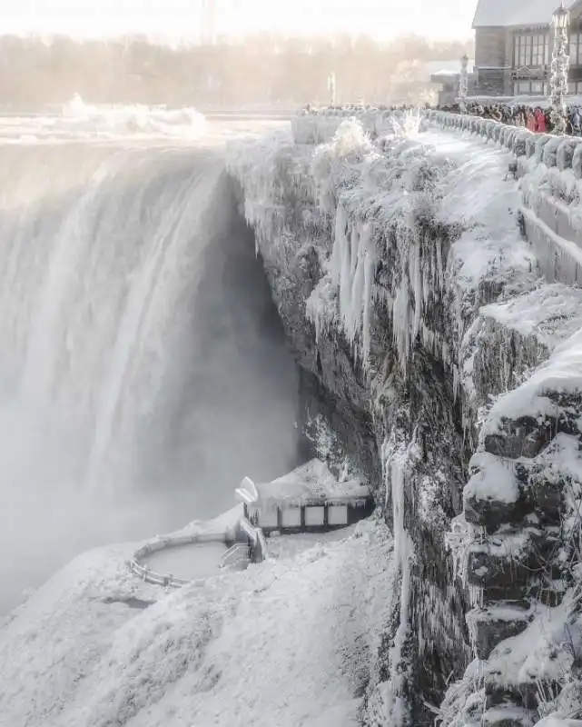 cascate niagara 2