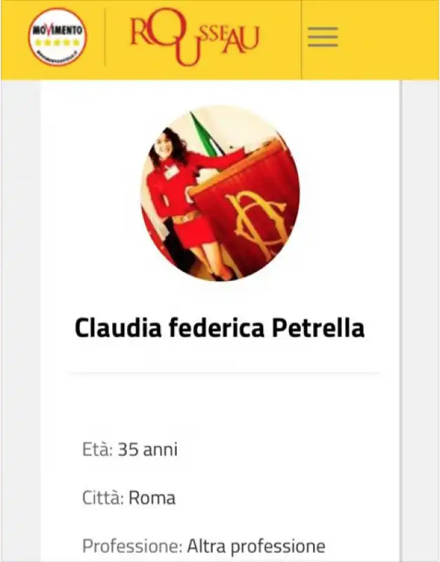 CLAUDIA FEDERICA PETRELLA 15