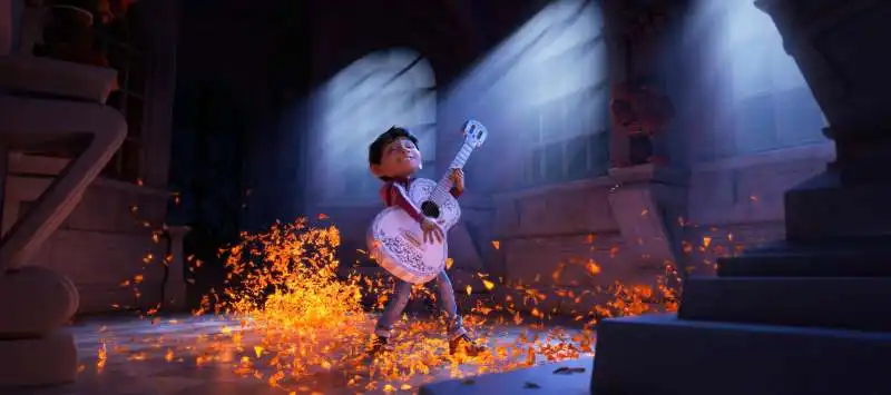 coco disney pixar 4