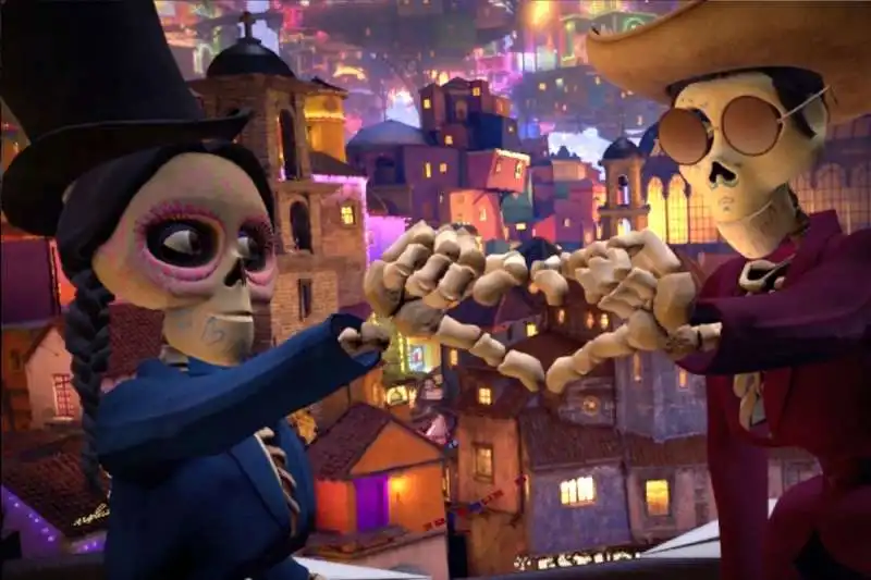 coco disney pixar 5