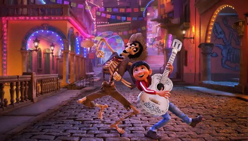 coco disney pixar 6