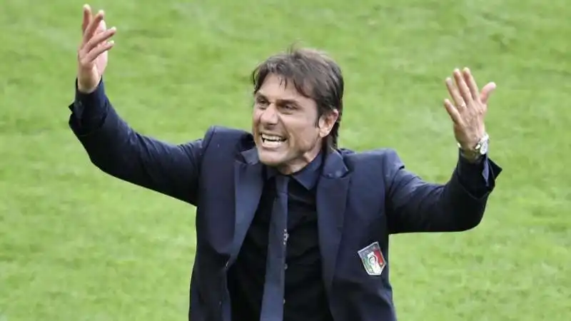 conte