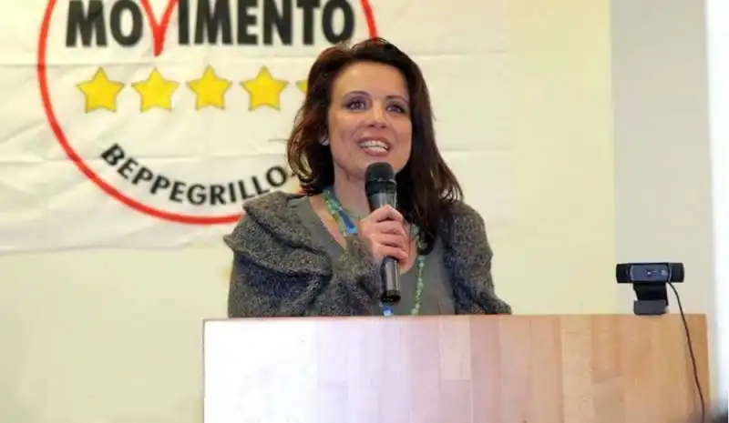 cristina grancio