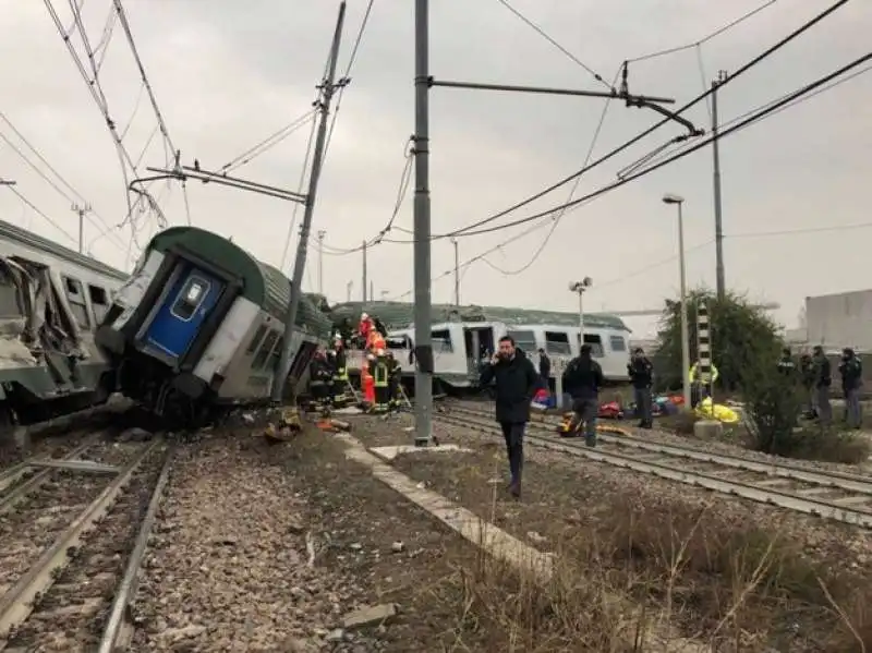 disastro ferroviario a milano 13