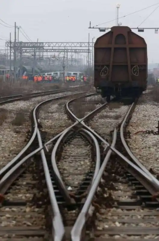 disastro ferroviario a milano 17