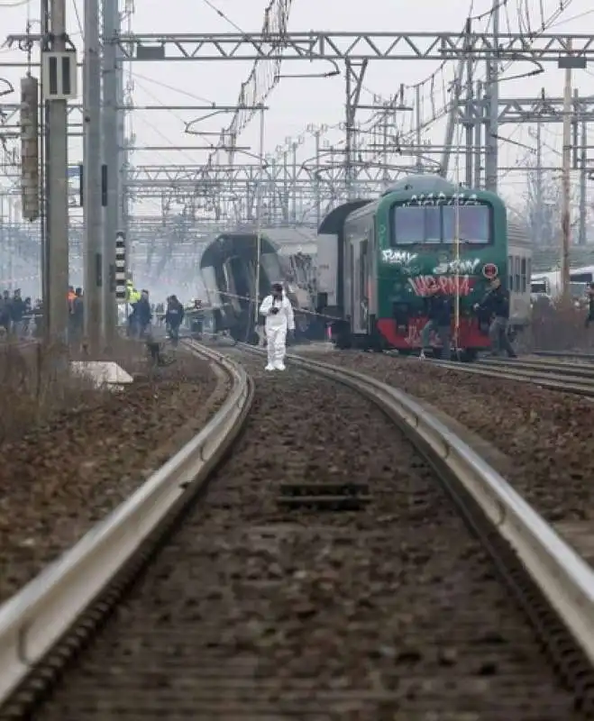 disastro ferroviario a milano 18