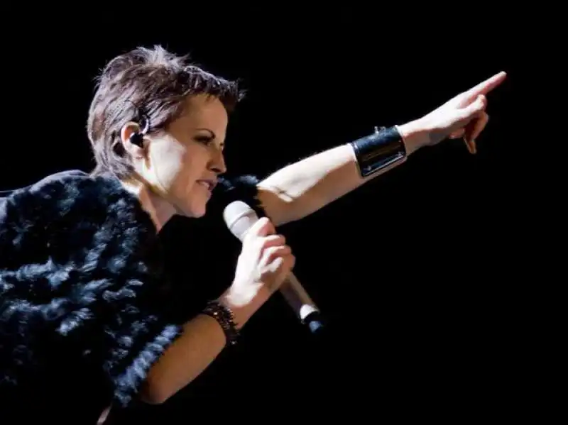 dolores o riordan