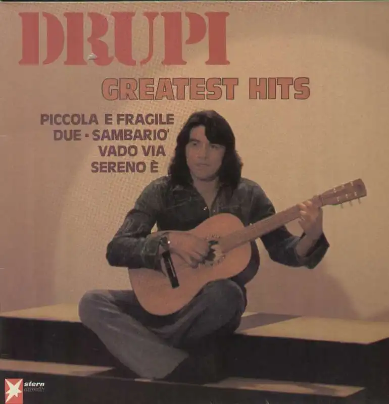 drupi