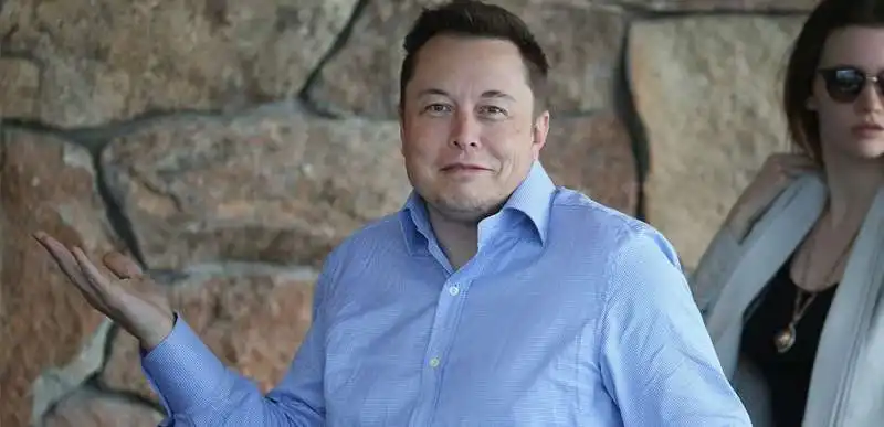 elon musk 2