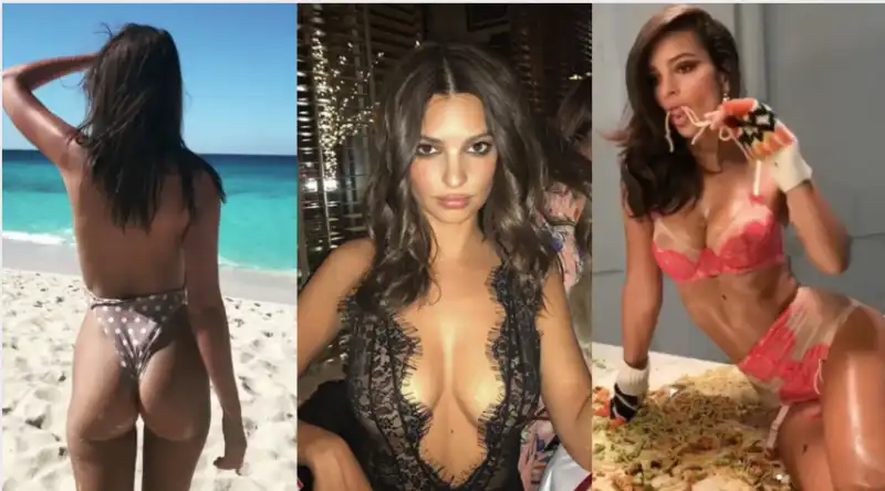 EMILY RATAJKOWSKI 