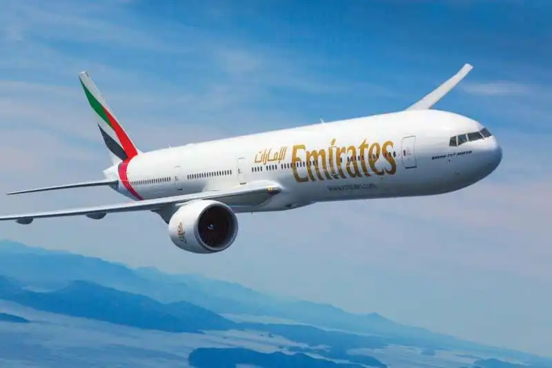 emirates