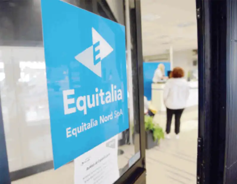 equitalia