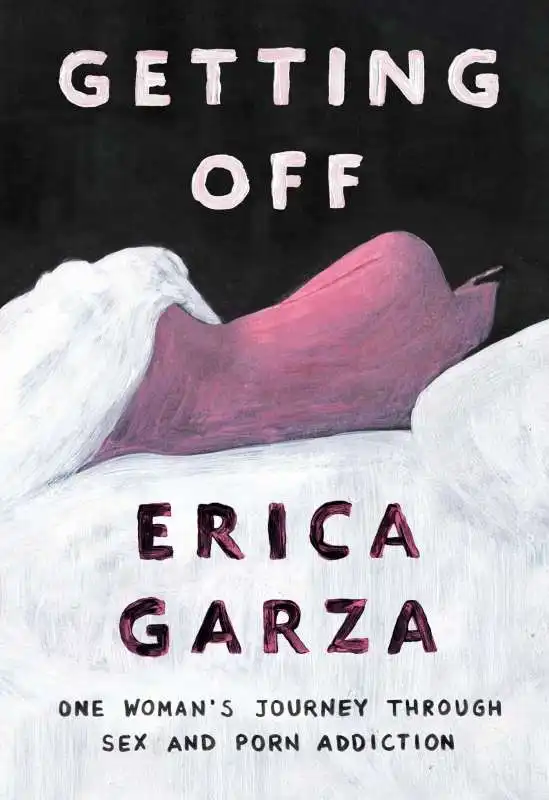 Erica Garza - Getting off